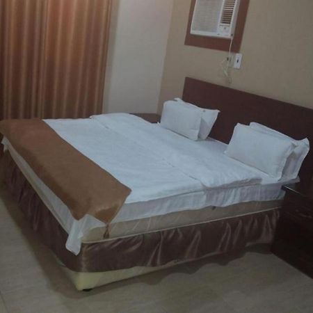 Marina Alsalaam Aparthotel Дамам Екстериор снимка